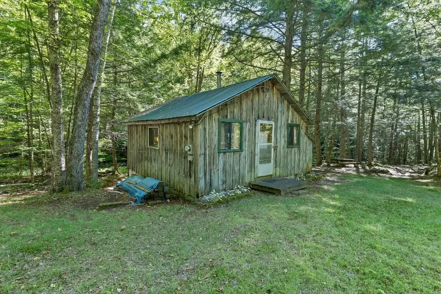 32 Johnson Brook Road, Thornton, NH 03285 - #2