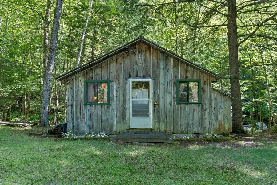 32 Johnson Brook Road, Thornton, NH 03285 - #3