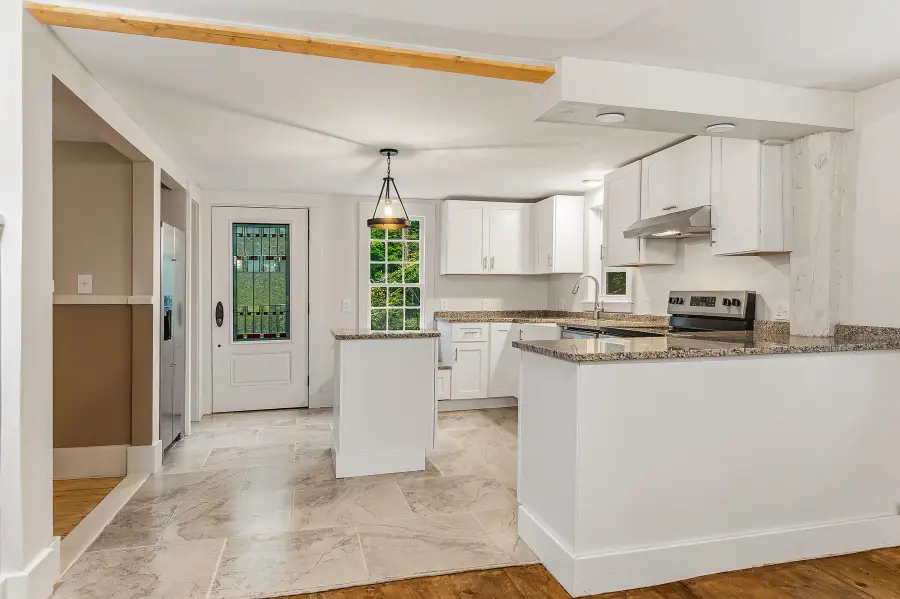 148 Hobbs Road, Effingham, NH 03882 - #2