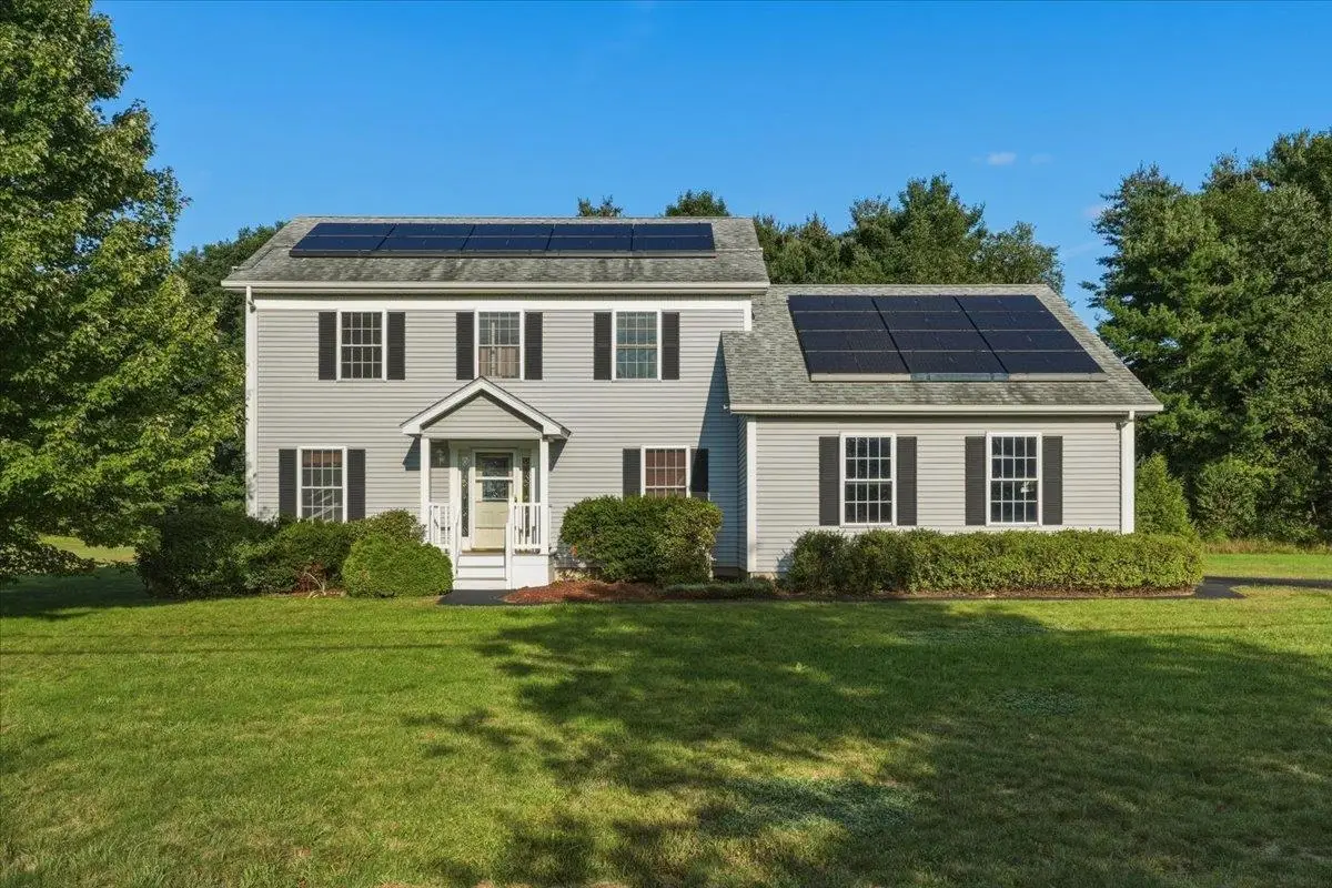 15 Manley Road, Milton, VT 05468 - #1