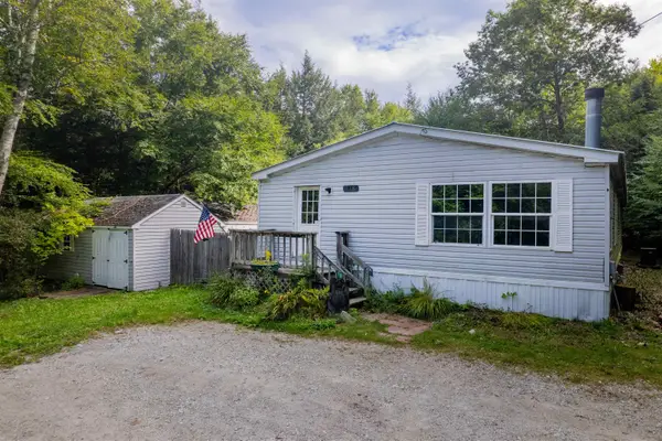 118 Powerhouse Road, Chittenden, VT 05737
