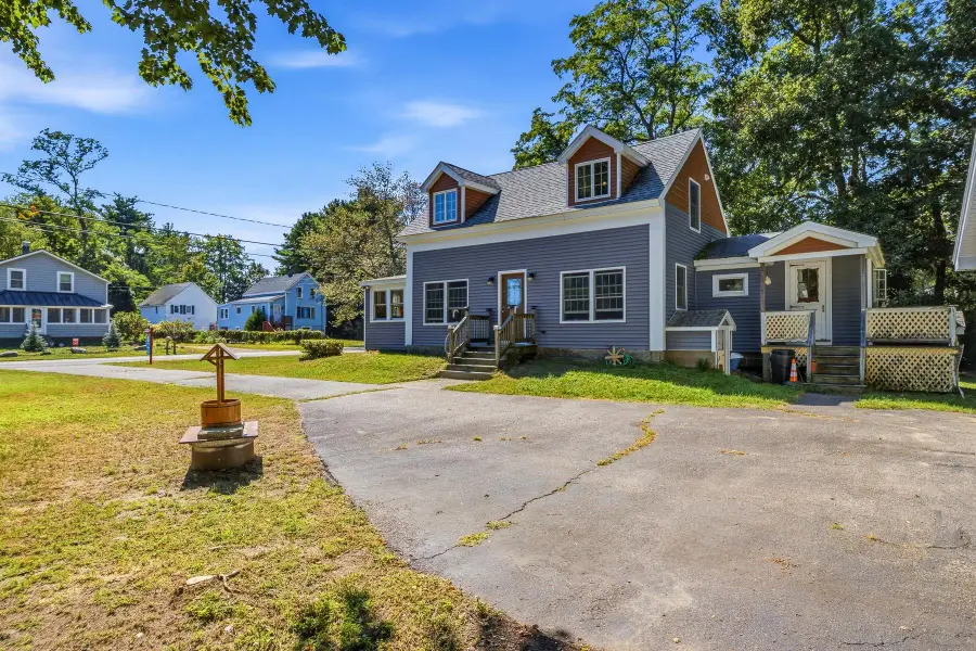 31 Pages Lane, Hampton Falls, NH 03844 - #2