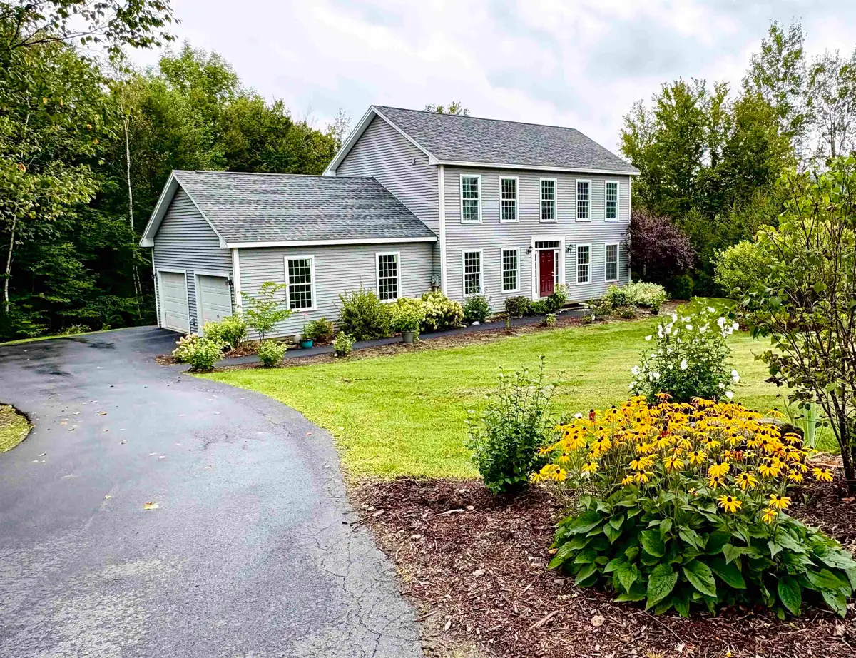 68 Jackson Heights, Jeffersonville, VT 05464 - #1