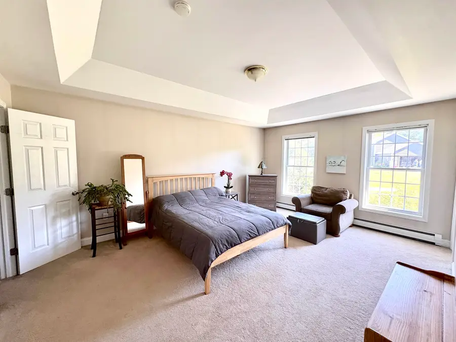 68 Jackson Heights, Jeffersonville, VT 05464 - #2
