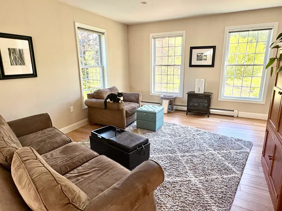 68 Jackson Heights, Jeffersonville, VT 05464 - #3