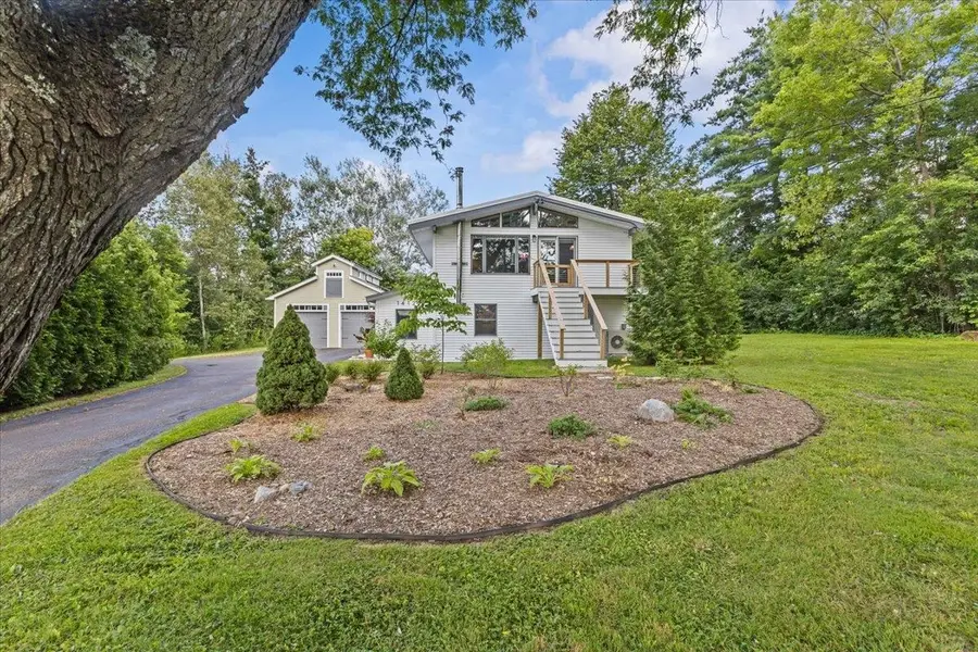 1412 Hinesburg Road, South Burlington, VT 05403 - #3