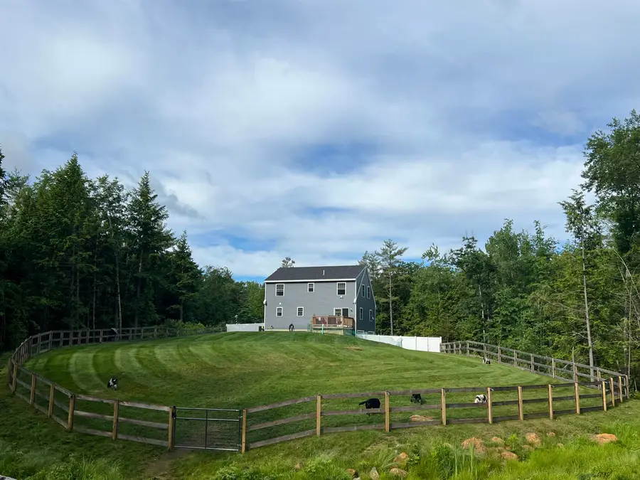 992 Beauty Hill Road, Barnstead, NH 03218 - #3
