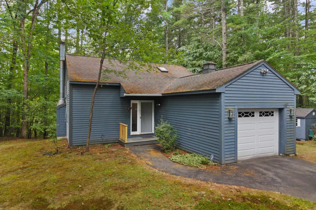 17A Edgewood Avenue, Merrimack, NH 03054 - #1