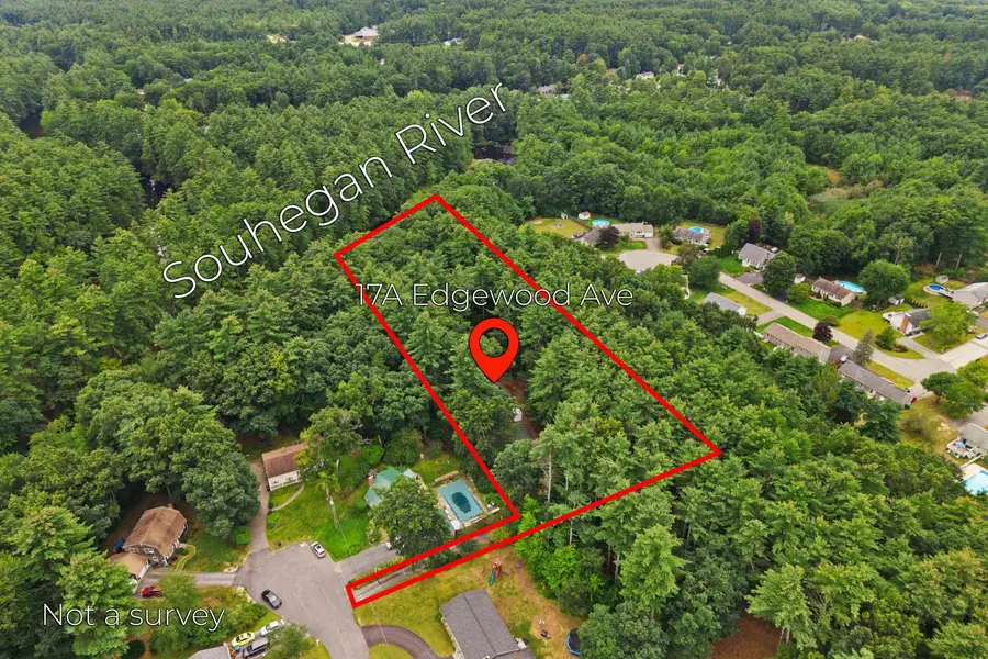 17A Edgewood Avenue, Merrimack, NH 03054 - #2