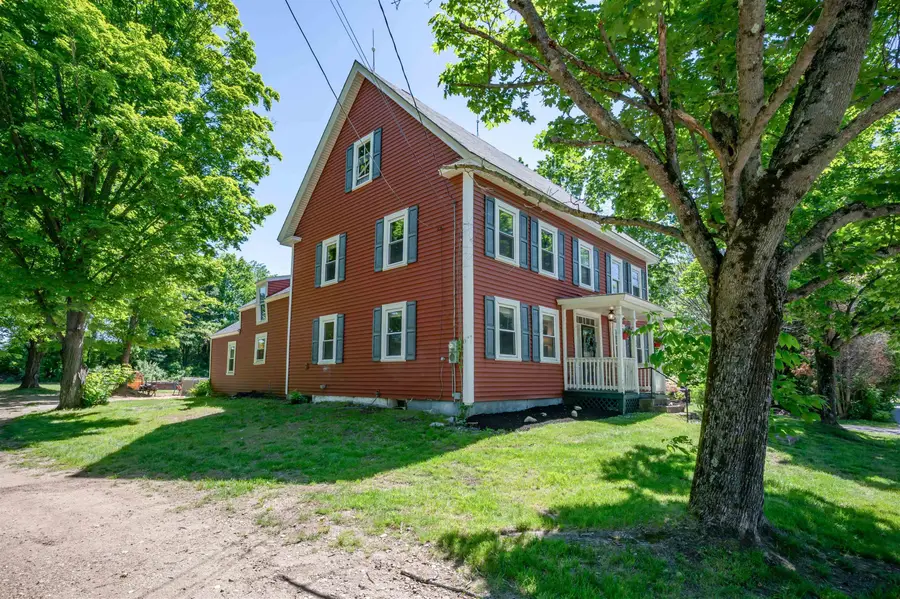 241 Pembroke Street, Pembroke, NH 03275 - #2