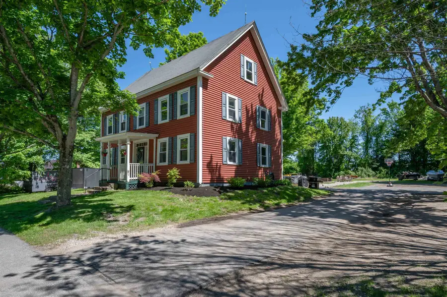 241 Pembroke Street, Pembroke, NH 03275 - #3