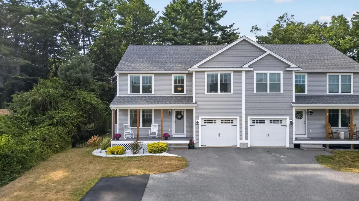 215 South Main Street, Seabrook, NH 03874 - #1