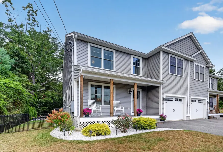 215 South Main Street, Seabrook, NH 03874 - #2