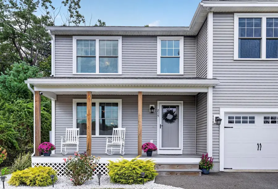 215 South Main Street, Seabrook, NH 03874 - #3