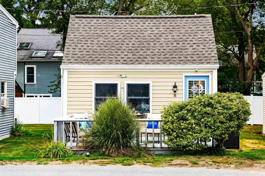 470 Winnacunnet Road #8, Hampton, NH 03842 - #2