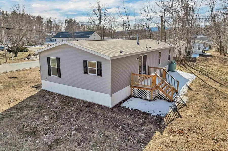 #3 Hummingbird Lane, Raymond, NH 03077 - #3