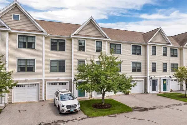 25 Village Drive, Meredith, NH 03253