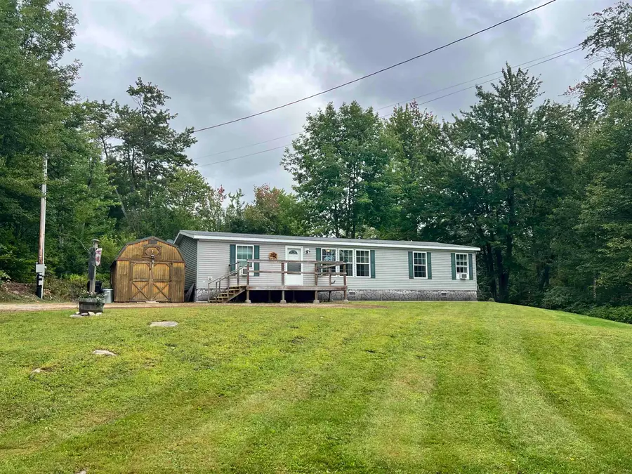 9 Page Road, Unity, NH 03773 - #2