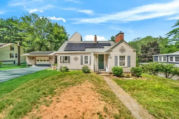 401 Petersham Road, Athol, MA 01331