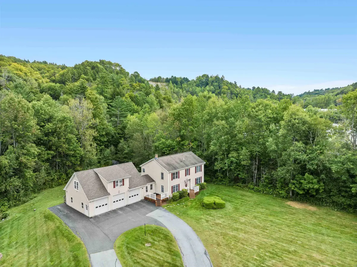740 East Barre Road, South Barre, VT 05641 - #1