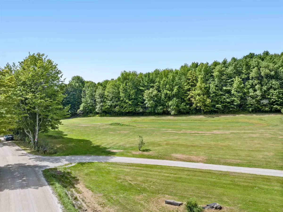 00 Hollister Hill Road #A, Marshfield, VT 05658 - #1
