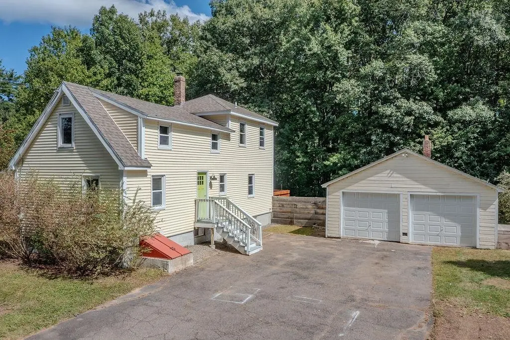 22 Howe Road, Rollinsford, NH 03869 - #1