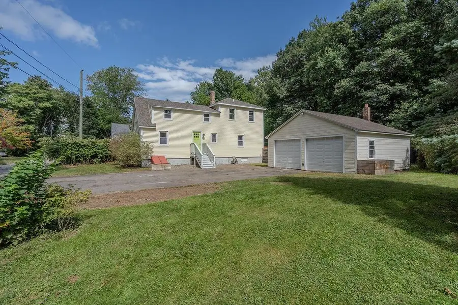 22 Howe Road, Rollinsford, NH 03869 - #3