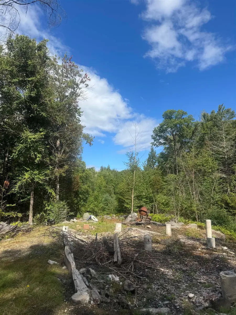 600 Halls Pond Road, Acworth, NH 03601 - #3