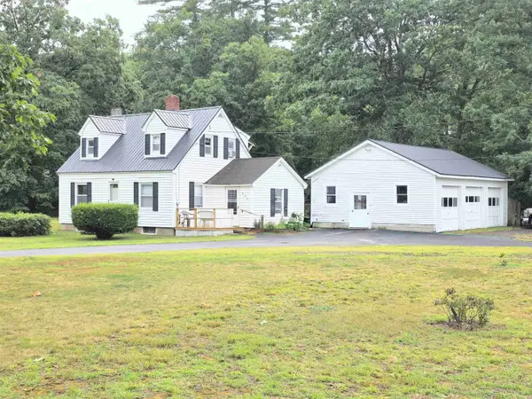 173 West Road, Canterbury, NH 03224