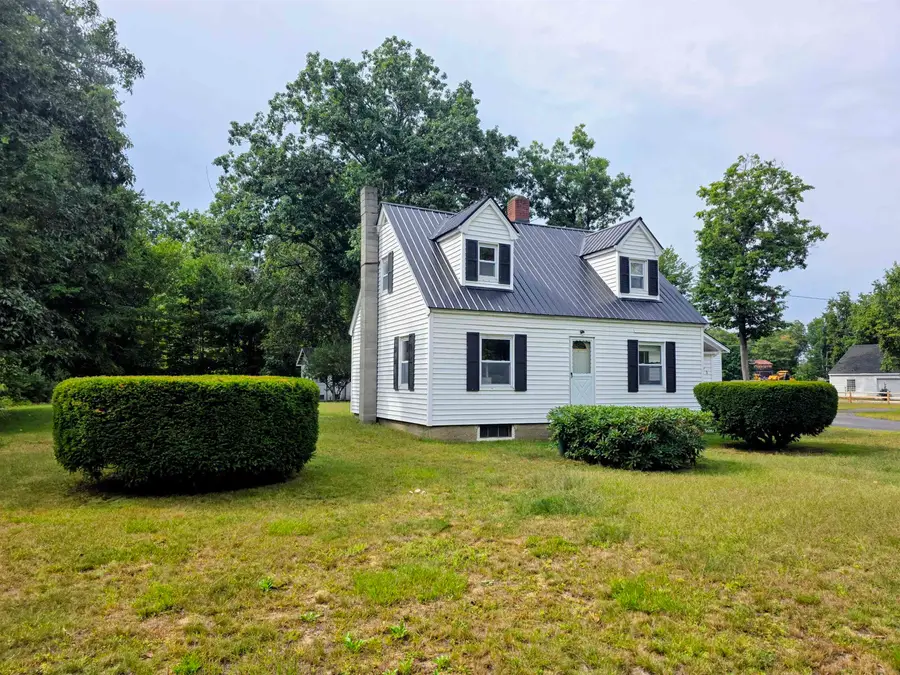 173 West Road, Canterbury, NH 03224 - #3