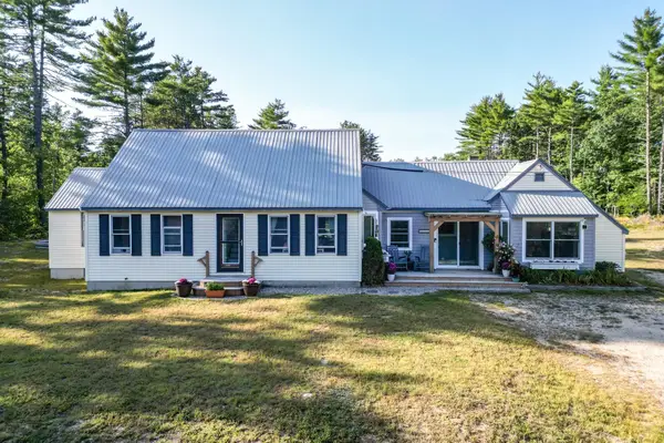 258 Lovewell Pond Road, Fryeburg, ME 04037