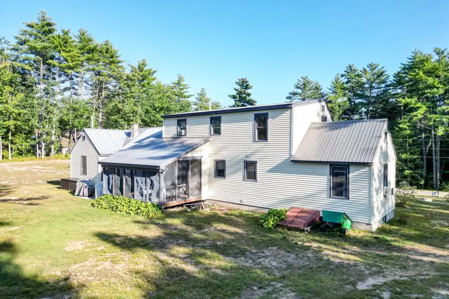 258 Lovewell Pond Road, Fryeburg, ME 04037 - #2
