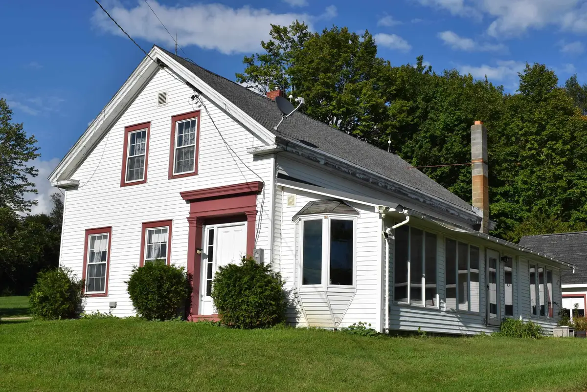 1851 Arnold District Road, Brandon, VT 05733 - #1