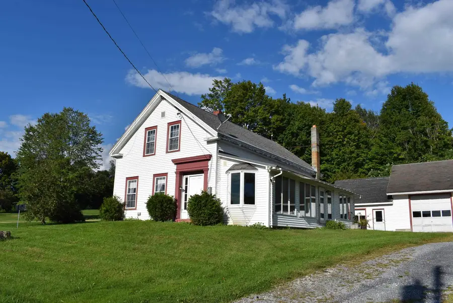 1851 Arnold District Road, Brandon, VT 05733 - #2
