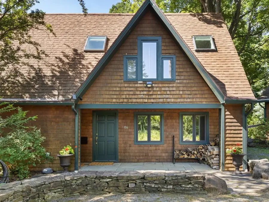 106 Ledge Road, Burlington, VT 05401 - #2