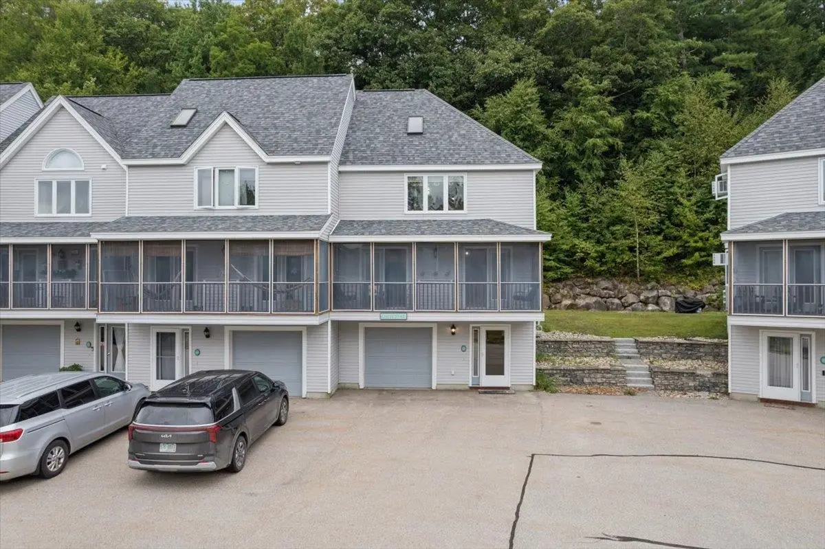 62 Collins Landing Road #61, Weare, NH 03281 - #1