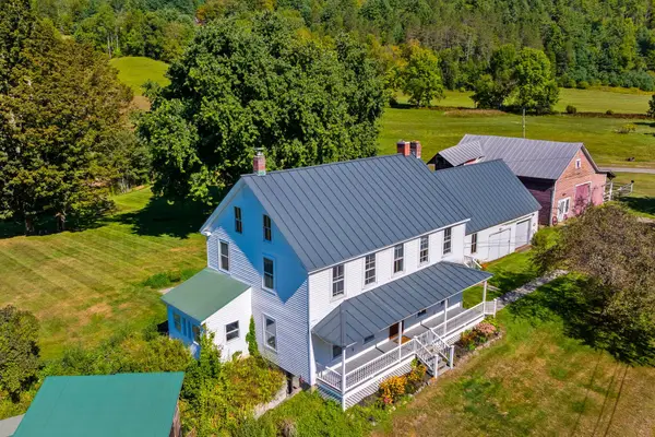499 VT Route 110, Tunbridge, VT 05077