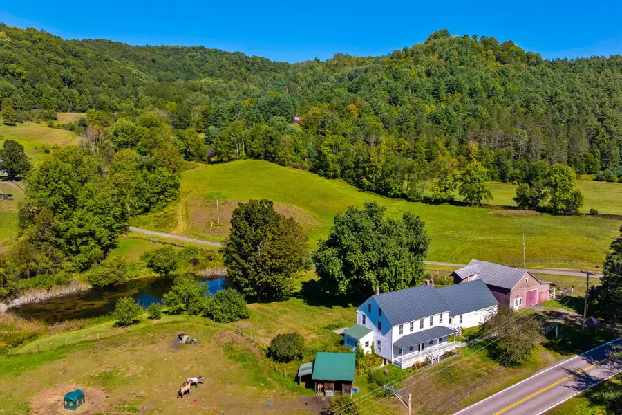 499 VT Route 110, Tunbridge, VT 05077 - #3