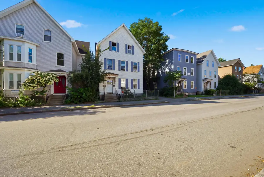 201 Auburn Street, Manchester, NH 03103 - #2