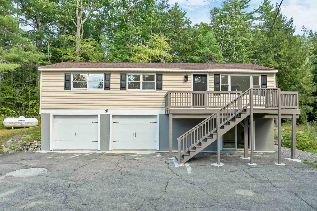 34 Hollings Drive, Webster, NH 03303 - #1