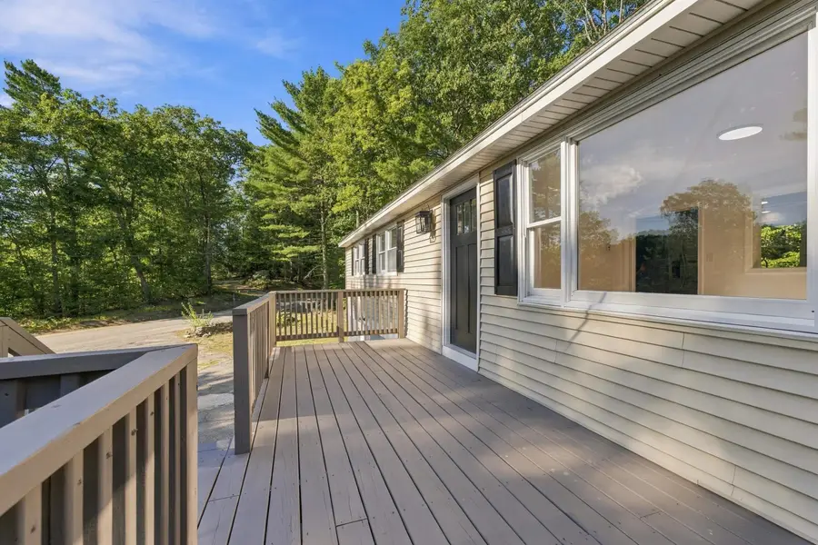 34 Hollings Drive, Webster, NH 03303 - #2