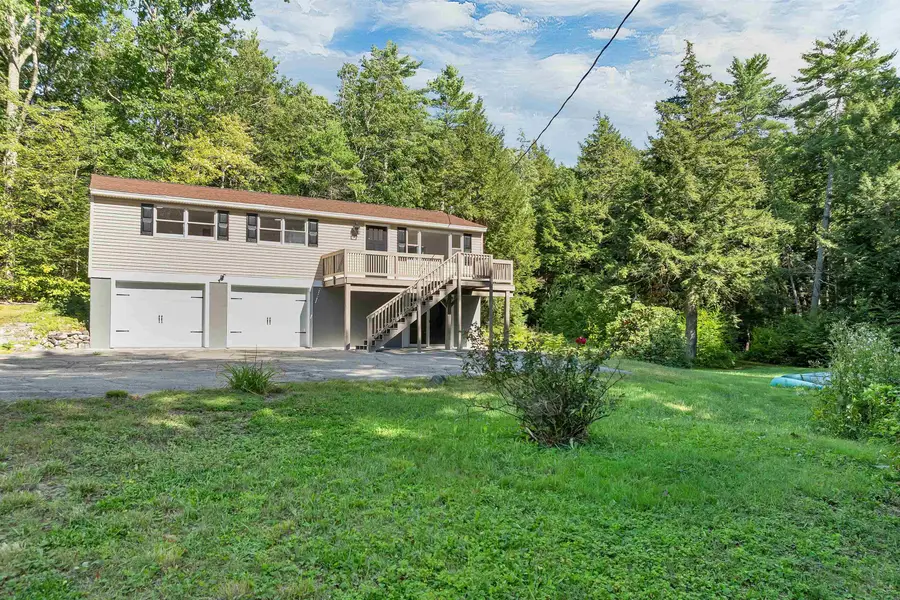 34 Hollings Drive, Webster, NH 03303 - #3