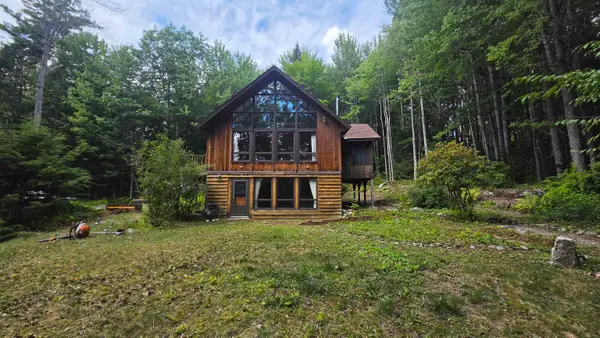 26 Judges Road #Lot 36 ONLY, Thornton, NH 03285