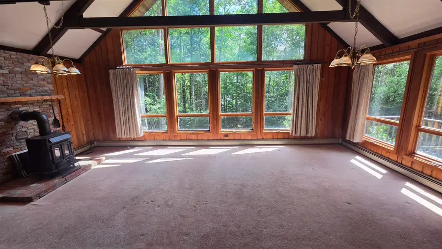 26 Judges Road #Lot 36 ONLY, Thornton, NH 03285 - #2