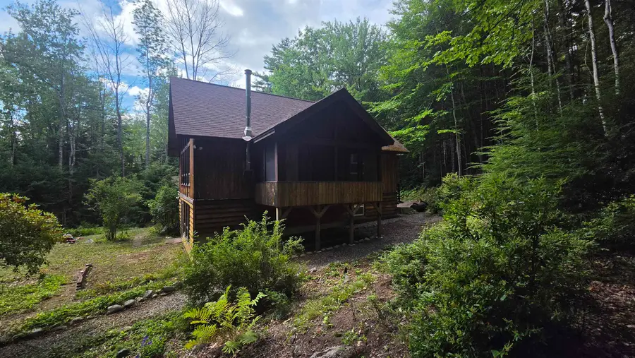 26 Judges Road #Lot 36 ONLY, Thornton, NH 03285 - #3