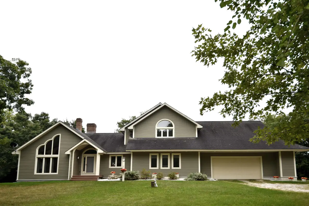 12 Wilcox Road, Orwell, VT 05760 - #1