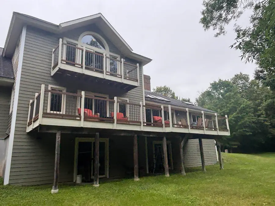 12 Wilcox Road, Orwell, VT 05760 - #2