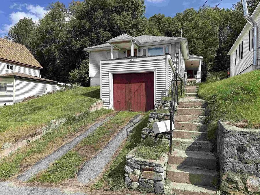 568 Rockingham Street, Berlin, NH 03570 - #2