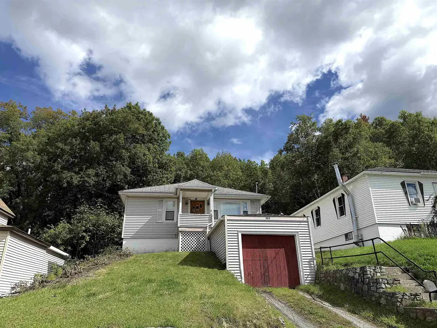 568 Rockingham Street, Berlin, NH 03570 - #3