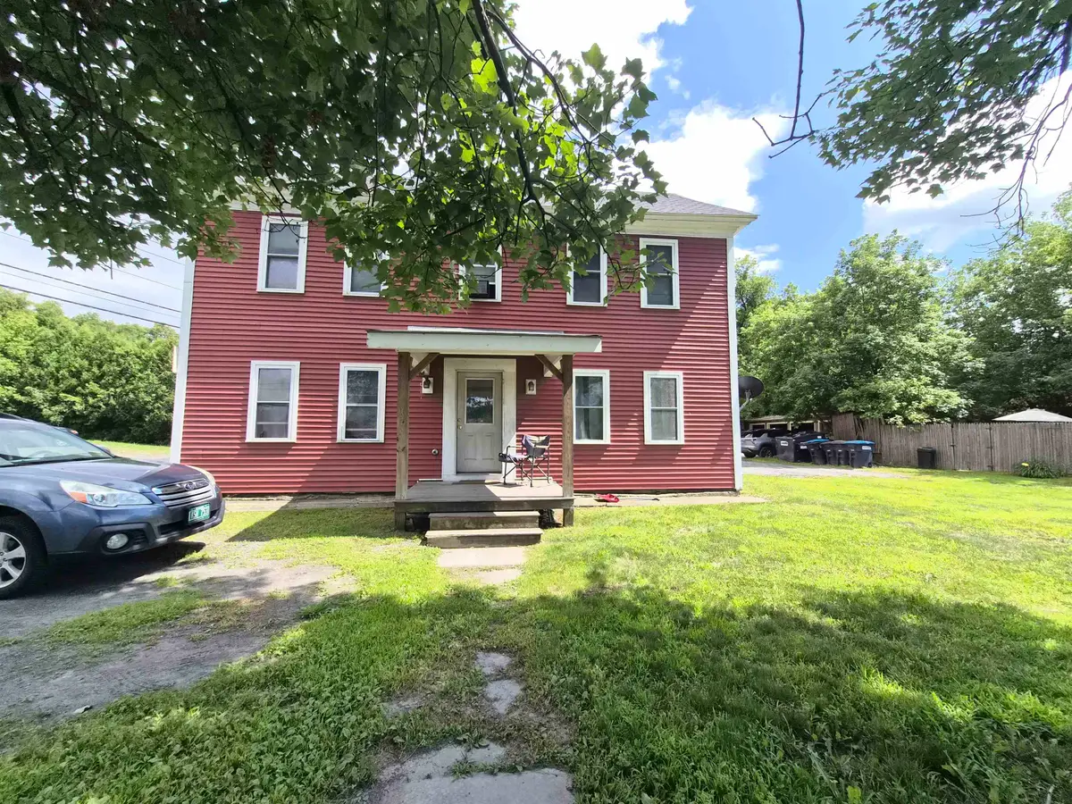 380 & 386 So. Barre Road, South Barre, VT 05670 - #1